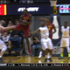 Illustration for article titled Kung Fu Fight Breaks Out In Iowa State-West Virginia Blowout